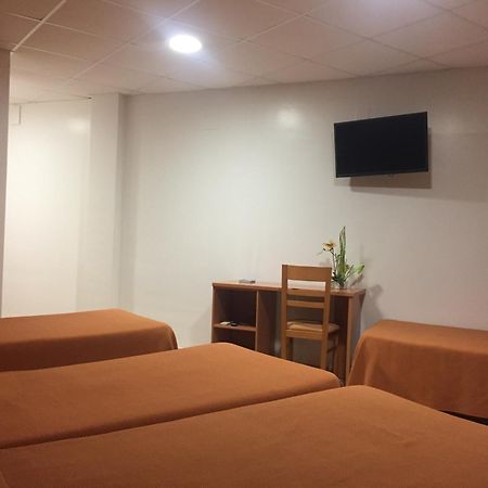 Hotel Mediterrani Blau L'Eucaliptus ภายนอก รูปภาพ