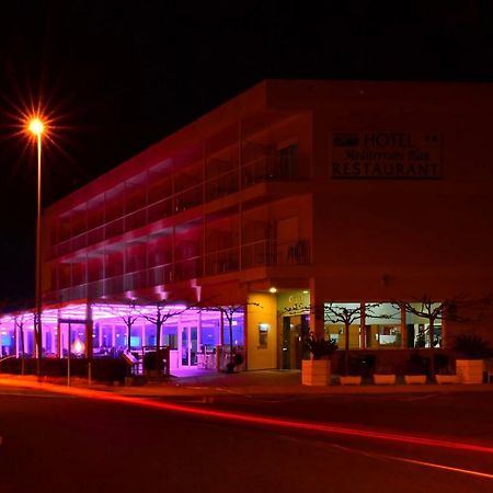 Hotel Mediterrani Blau L'Eucaliptus ภายนอก รูปภาพ