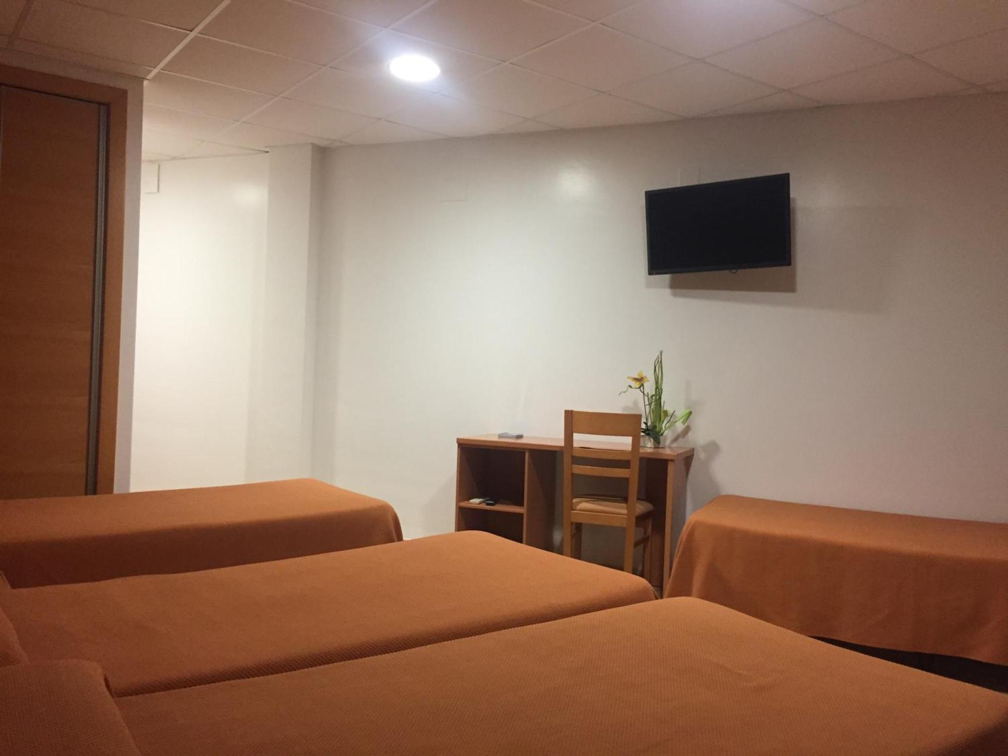 Hotel Mediterrani Blau L'Eucaliptus ภายนอก รูปภาพ